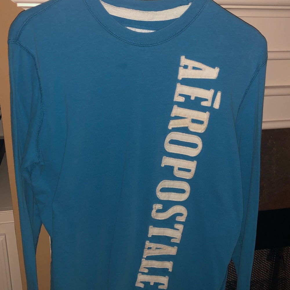 Men’s Aeropostale shirt